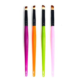 Pincel Para Cejas De Colores - Atenea